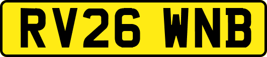 RV26WNB