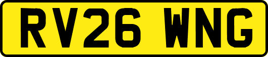 RV26WNG