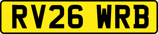 RV26WRB