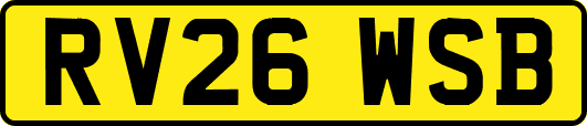 RV26WSB