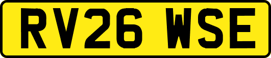 RV26WSE