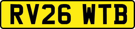 RV26WTB
