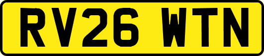 RV26WTN