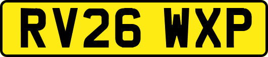 RV26WXP
