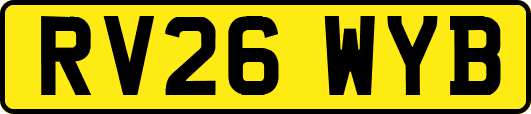 RV26WYB