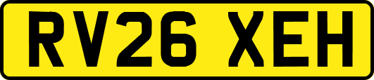 RV26XEH