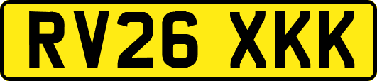 RV26XKK