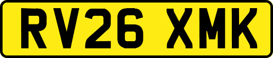 RV26XMK
