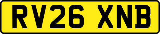 RV26XNB