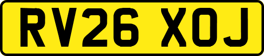 RV26XOJ
