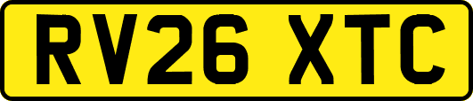 RV26XTC