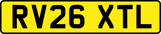 RV26XTL