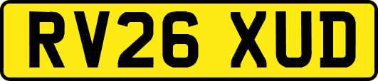RV26XUD