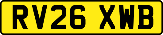 RV26XWB