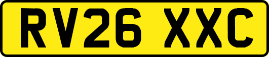 RV26XXC