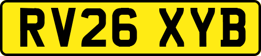 RV26XYB