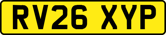 RV26XYP