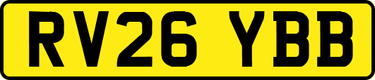 RV26YBB