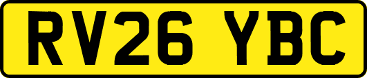 RV26YBC