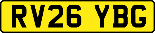 RV26YBG