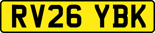 RV26YBK