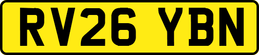 RV26YBN