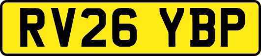 RV26YBP