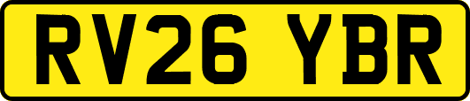 RV26YBR
