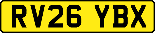 RV26YBX