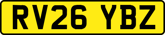 RV26YBZ