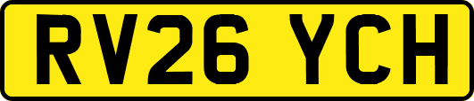 RV26YCH