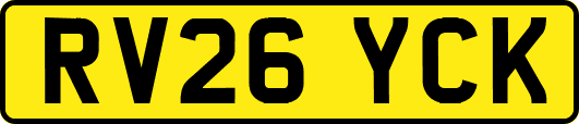 RV26YCK