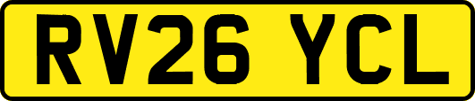 RV26YCL