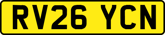 RV26YCN