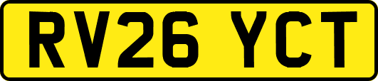 RV26YCT