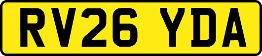 RV26YDA