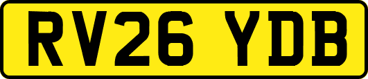 RV26YDB