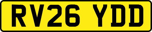 RV26YDD