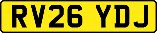 RV26YDJ