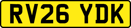 RV26YDK
