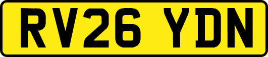 RV26YDN