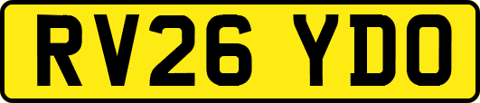 RV26YDO