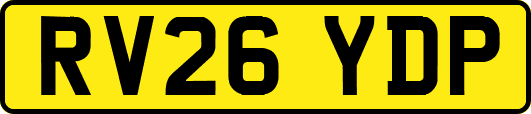 RV26YDP