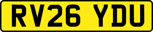 RV26YDU