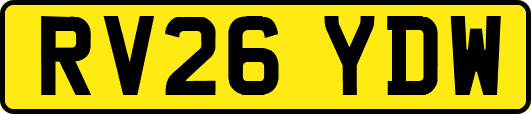 RV26YDW