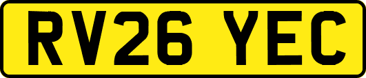 RV26YEC
