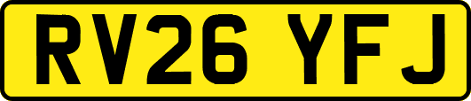 RV26YFJ