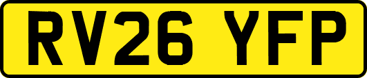 RV26YFP