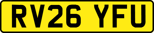 RV26YFU
