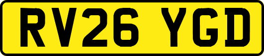 RV26YGD